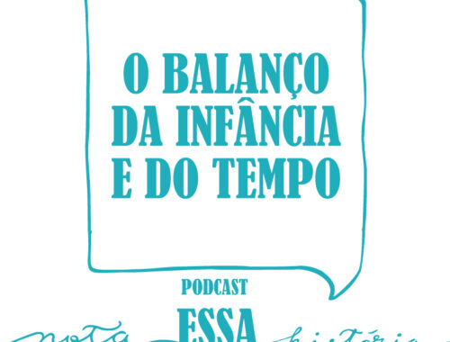 Balanço da infância