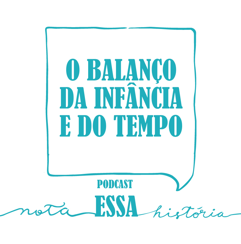 Balanço da infância